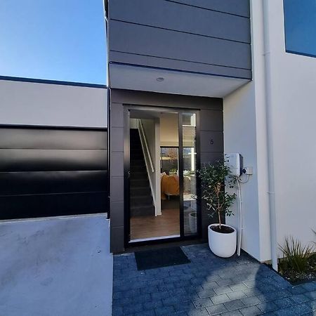 Central Home With Internal Garage - Close To Cbd! Christchurch Luaran gambar