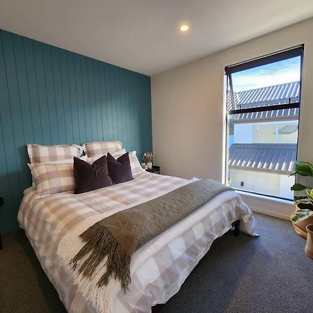 Central Home With Internal Garage - Close To Cbd! Christchurch Luaran gambar