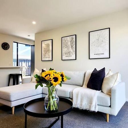 Central Home With Internal Garage - Close To Cbd! Christchurch Luaran gambar