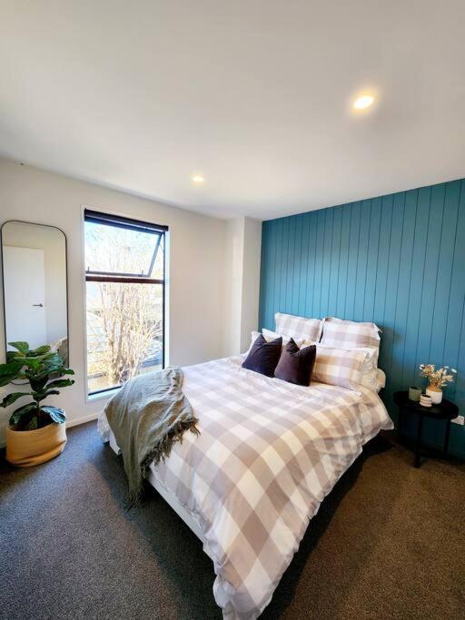 Central Home With Internal Garage - Close To Cbd! Christchurch Luaran gambar