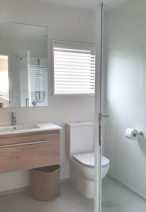 Central Home With Internal Garage - Close To Cbd! Christchurch Luaran gambar