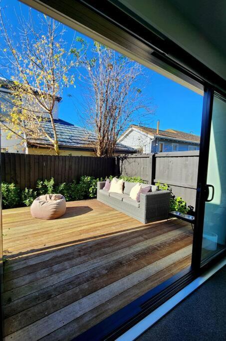 Central Home With Internal Garage - Close To Cbd! Christchurch Luaran gambar