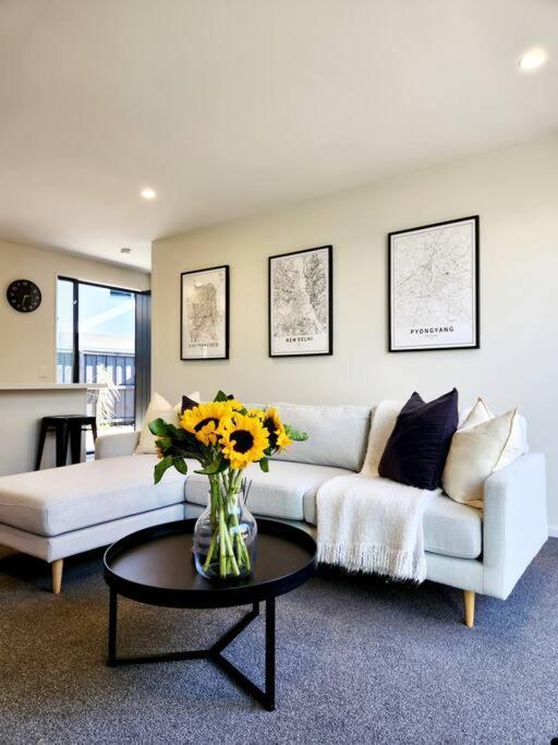 Central Home With Internal Garage - Close To Cbd! Christchurch Luaran gambar
